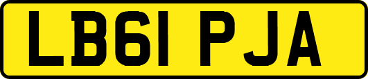LB61PJA