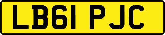 LB61PJC