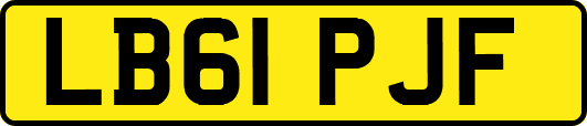 LB61PJF