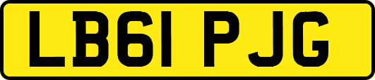 LB61PJG