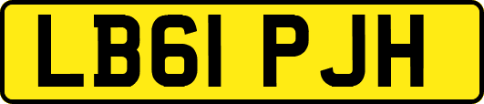 LB61PJH