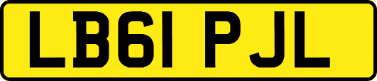 LB61PJL