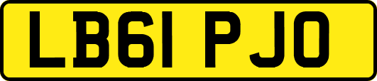 LB61PJO