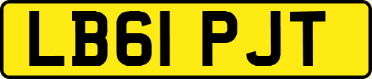 LB61PJT