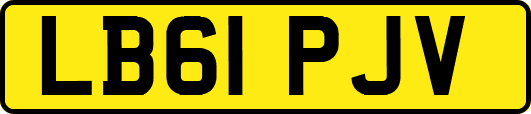 LB61PJV