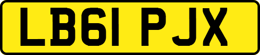 LB61PJX