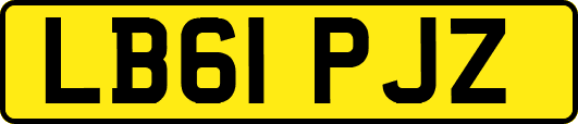 LB61PJZ