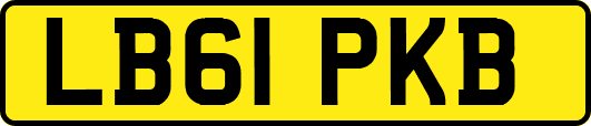LB61PKB
