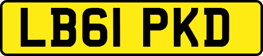 LB61PKD