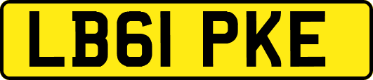 LB61PKE