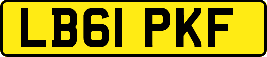 LB61PKF