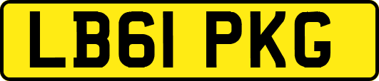 LB61PKG