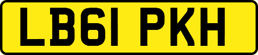 LB61PKH