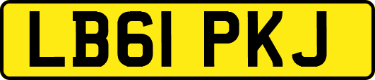 LB61PKJ