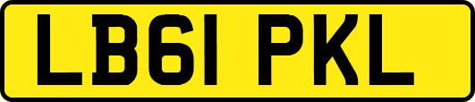 LB61PKL