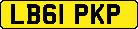 LB61PKP