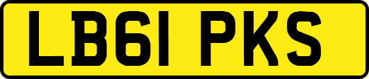 LB61PKS