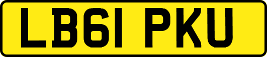 LB61PKU