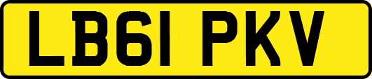 LB61PKV