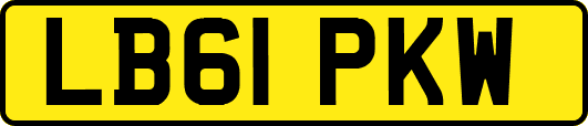 LB61PKW