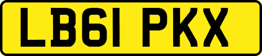 LB61PKX