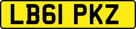 LB61PKZ