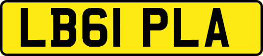 LB61PLA