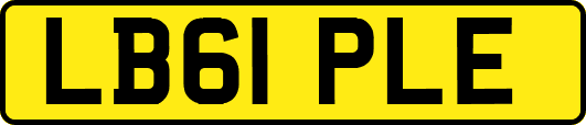 LB61PLE