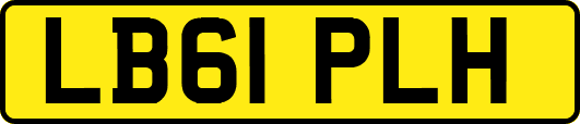 LB61PLH