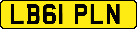 LB61PLN