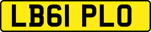 LB61PLO