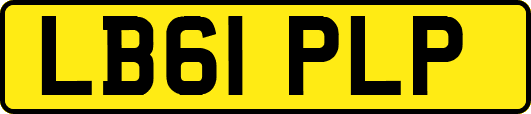 LB61PLP