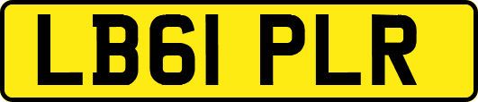LB61PLR