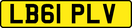 LB61PLV