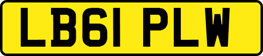 LB61PLW