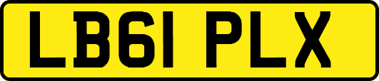 LB61PLX