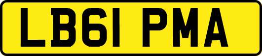LB61PMA