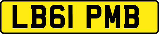 LB61PMB
