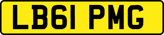 LB61PMG