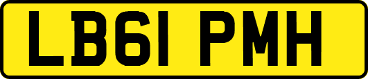 LB61PMH