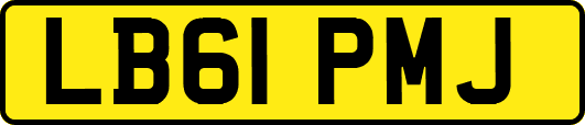 LB61PMJ