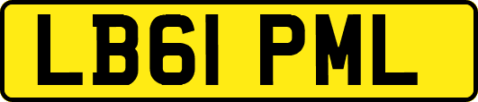LB61PML