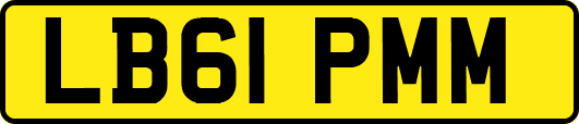 LB61PMM