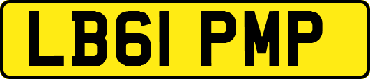 LB61PMP