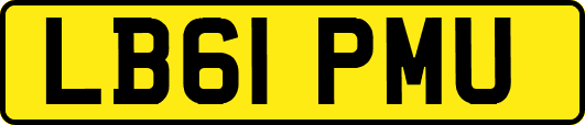 LB61PMU