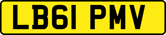 LB61PMV