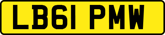 LB61PMW