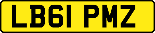 LB61PMZ