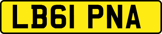 LB61PNA