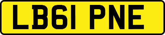 LB61PNE